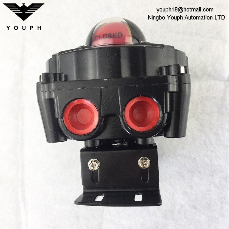 ITS-300 ITS300 Explosion Proof Position Monitoring Switch