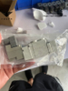 SMC SY7120-5DS-02F SY7120 Series Solenoid Valve