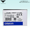 OMRON E3JM-10DM4T-G-NN E3JM-10L-G-NN Photoelectric Sensor