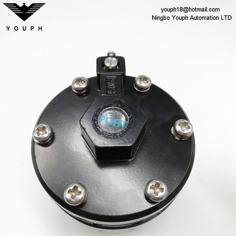 YTC Young Tech YT-300 YT-300N YT-300N1 NPT Volume Booster