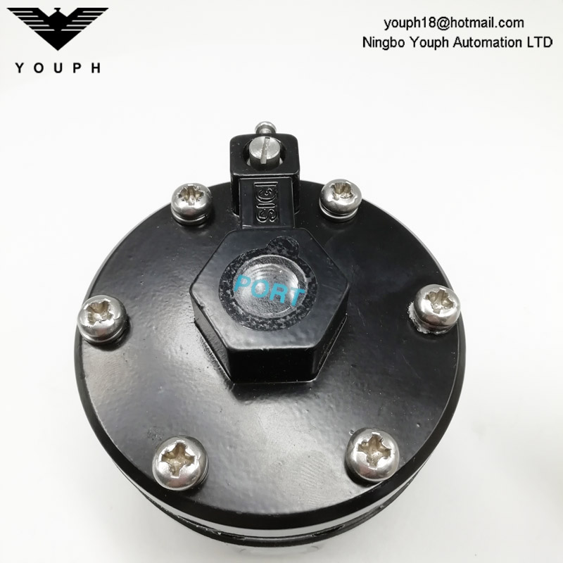 YTC Young Tech YT-300 YT-300N YT-300N1 NPT Volume Booster