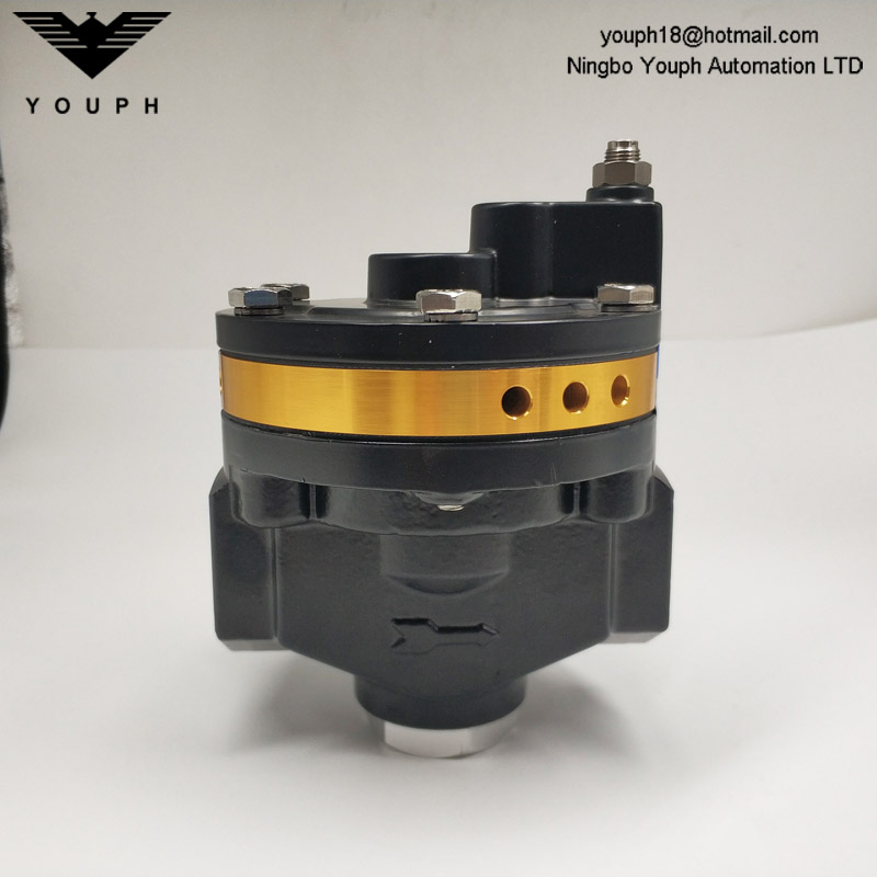 YTC Young Tech YT-310 YT-310N YT-310N1 NPT3/4" Aluminum Volume Booster