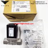 Burkert 00049987 0290 A Series G1/2" FKM Diaphragm Servo-controlled Stainless Steel Solenoid Valve