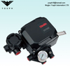 Tissin TS600L TS600 Series Linear Electro-Pneumatic Positioner
