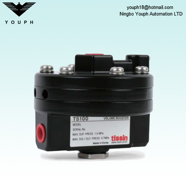 Tissin TS100 TS100NS TS100PS TS110 TS120 Volume Booster
