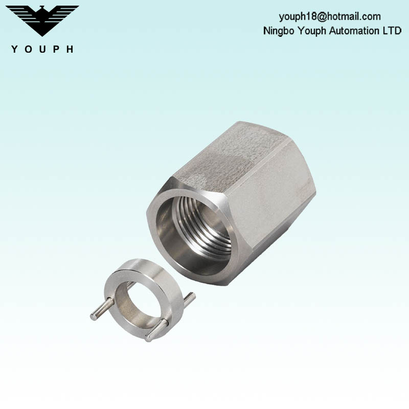 IFM E30017 Temperature Sensors Mounting Set E30017