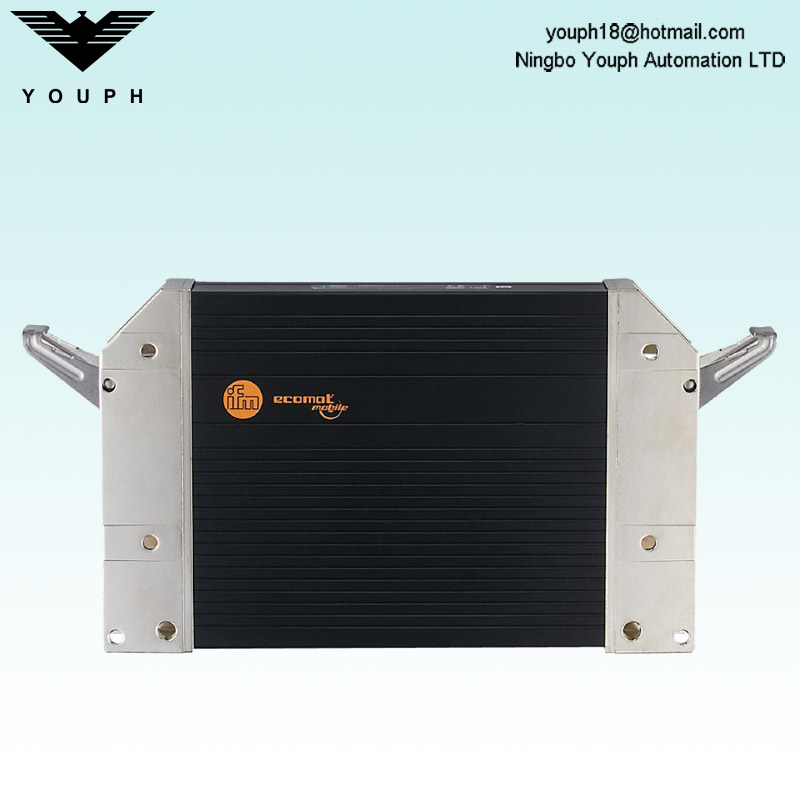 IFM CR0133 Mobile Machines R360/32bit Ext/32 In/32 Out Programmable Controller