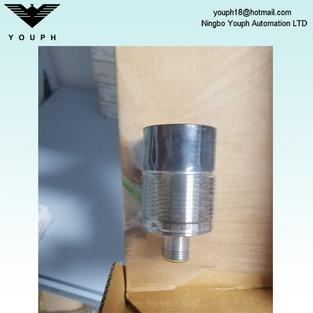 IFM ANT431 Sensor HF RFID Read Write Head