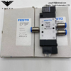 Festo CPE14-M1BH-5J-QS-8 196908 5/2 double solenoid 24V DC Electric Solenoid valve