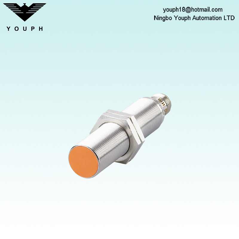 IFM IG5539 IGA4005-CPKG/US-104 Inductive Sensor