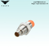 IFM IG6084 IGK4008A2PKG/IO/US IO-Link Inductive Analogue Sensor