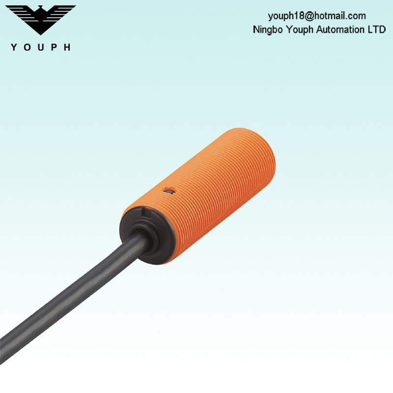IFM IG0363 IGC2008-BBOA Inductive Sensor