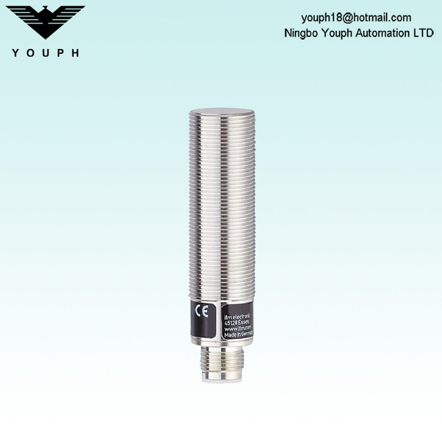 Germany IG0344 IGK2008BABOA/SL/LS100-AK RT Inductive Sensor