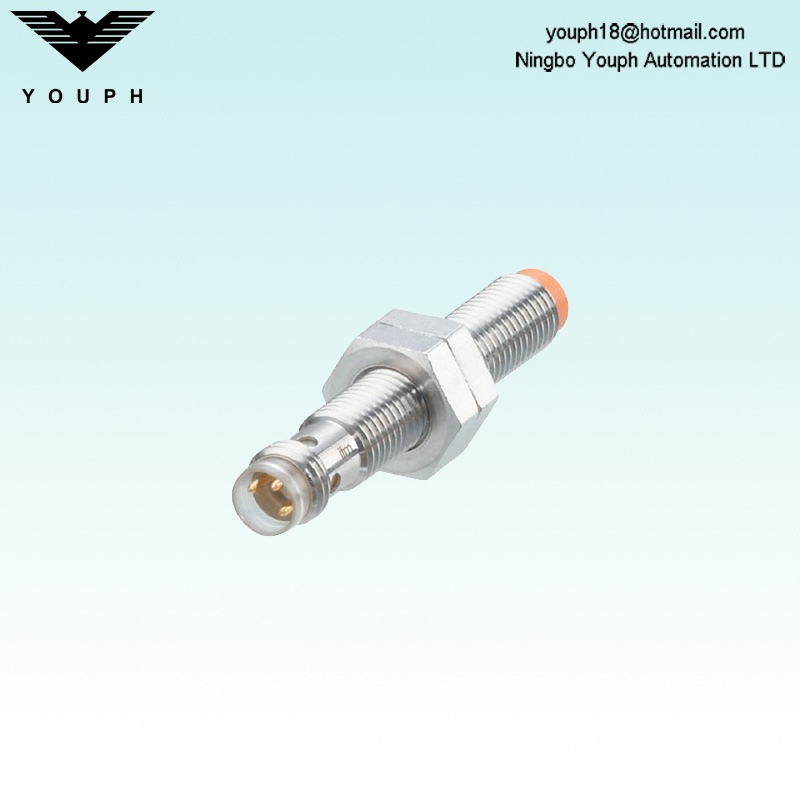 IFM IE5329 IEB3004-BPKG/AS Inductive Sensor