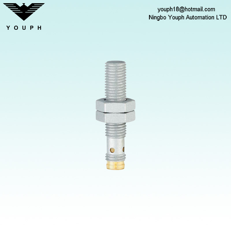 IFM IEW200 IEB3003BBPKG/V4A/SC/K1/AS Inductive Sensor
