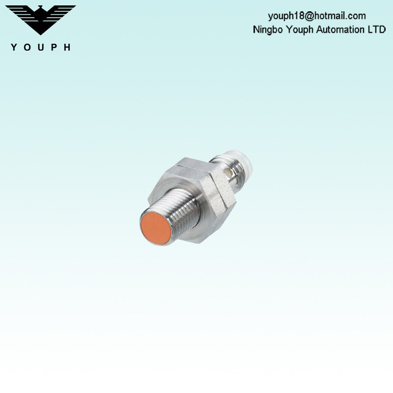 IFM IE5366 IEB3002BBPKG/V4A/AS Inductive Sensor