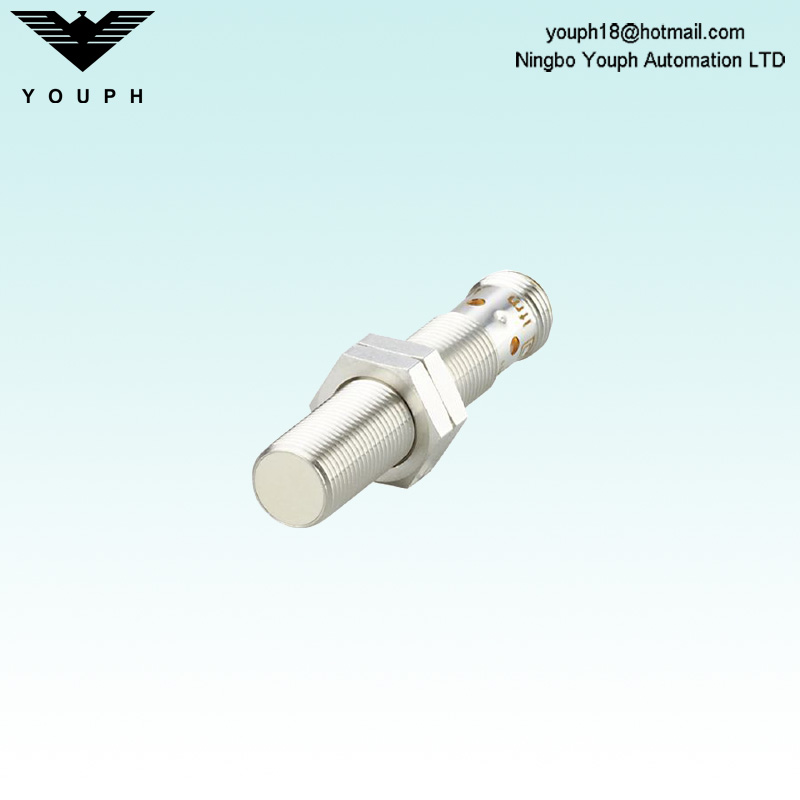 IFM IF5775 IFK3004BBPKG/US-104 Inductive Sensor