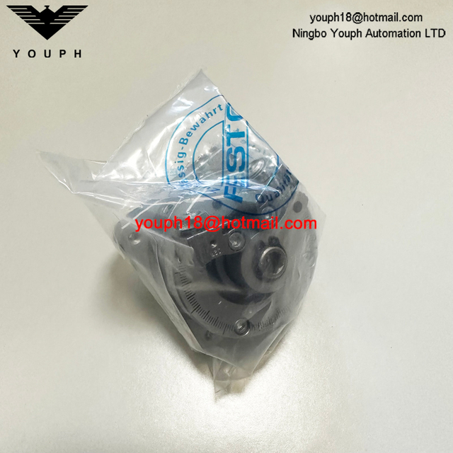 Festo DSM-12-270-P-A-B 547570 547575 547576 547577 DSM Semi-rotary drive