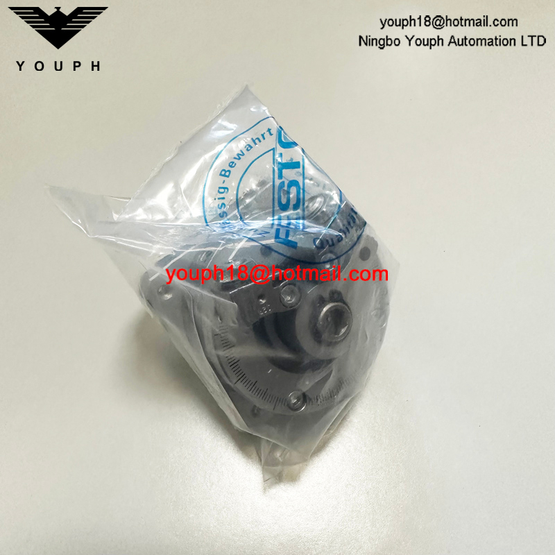 Festo DSM-12-270-P-A-B 547570 547575 547576 547577 DSM Semi-rotary drive