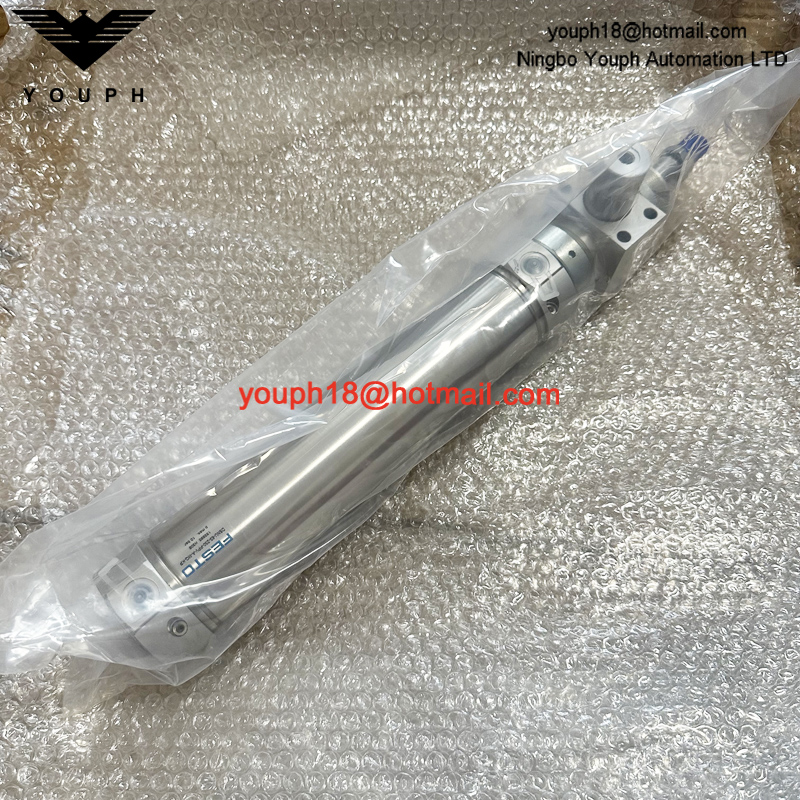 Festo DSNU-63-230-PPV-MQ-KP 193995 DSNU MQ KP ISO cylinder