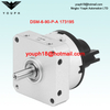 Festo DSM-6-90-P-A 173195 Swivel angle 90° DSM Rotating cylinder