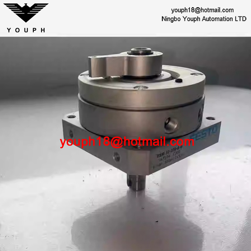 Festo DSM-32-270-A-B 547594 Swivel angle 270° G1/8 Female thread Semi-rotary Drive