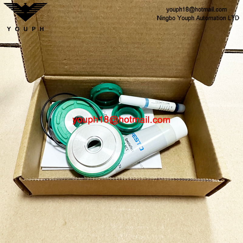 Festo DSBC/G-50-- 753090 DSBC-50 Cylinder Seals Set of wearing parts