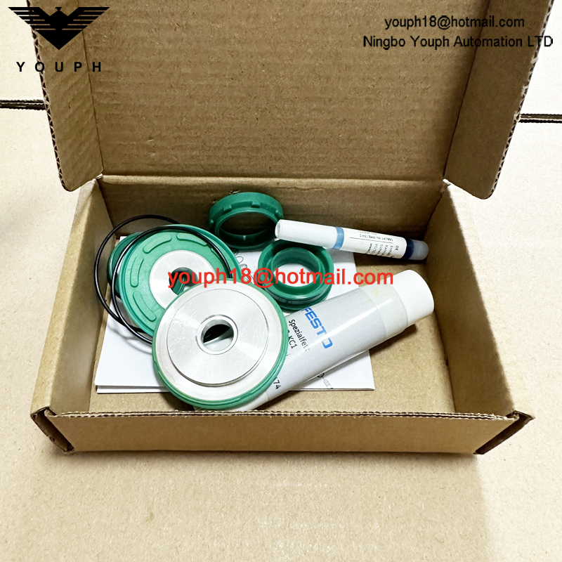 Festo DSBC/G-50-- 753090 DSBC-50 Cylinder Seals Set of wearing parts