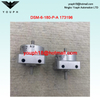 Festo DSM-6-180-P-A 173196 Swivel angle 180° DSM Semi-rotary drive