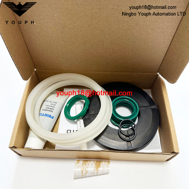 Festo DNC-100-PPVA 369200 DNC-100 Cylinder Repair Kit
