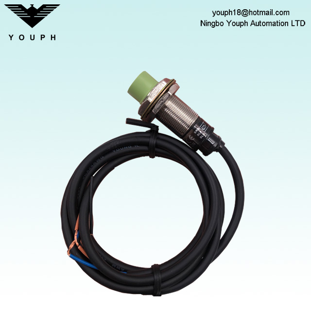 Autonics PR18-8DN PR18-8DP PR series Metal Sensor Proximity Switch