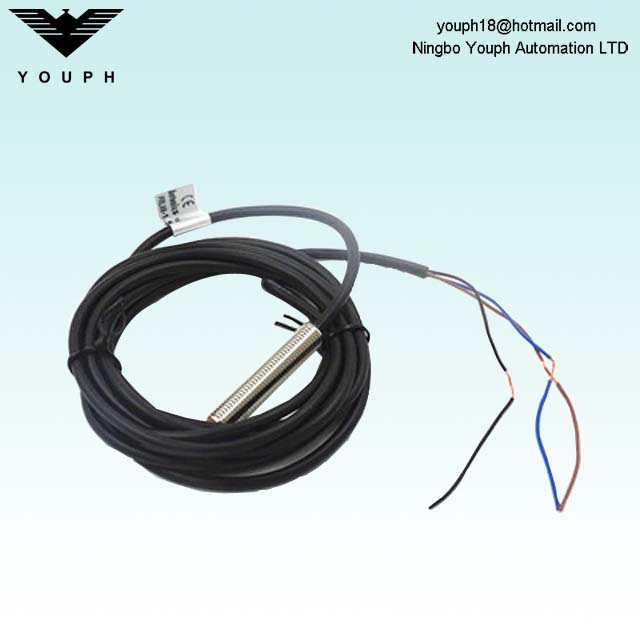 Autonics PRL08-1.5DN2 PRL08-1.5DP2 Proximity Switch