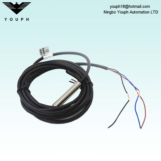 Autonics PRL08-1.5DN2 PRL08-1.5DP2 Proximity Switch