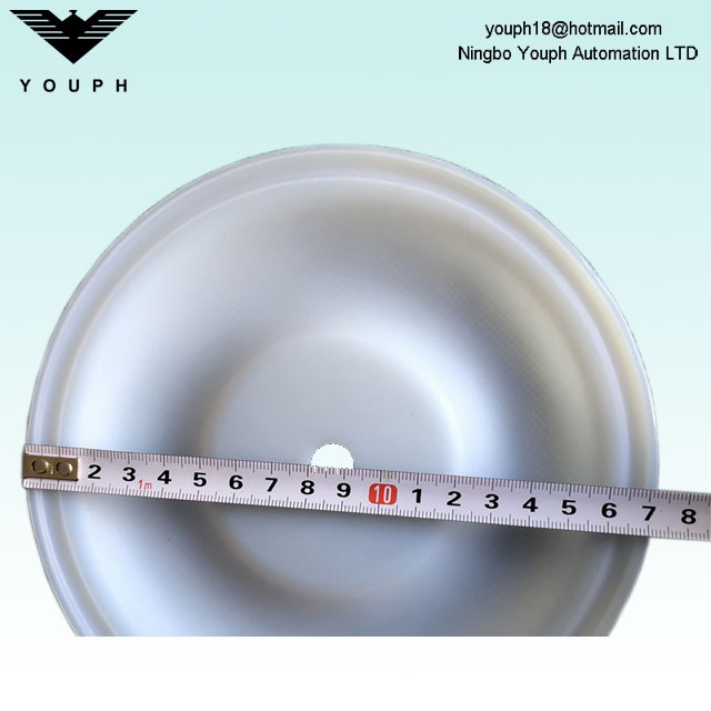 188605 188606 Graco VA25 diaphragm for 1" QBY3-25/40