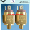 Euroswitch 3111122 3110123 31 31V Series Textile machine FKM Diaphragm air pressure switch