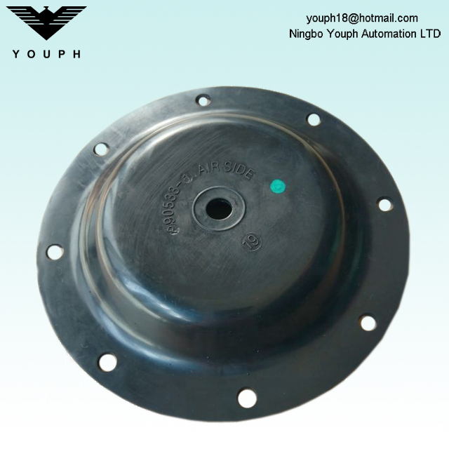 Ingersoll Rand 90533-1 Neoprene Diaphragm for ARO Diaphragm Pumps