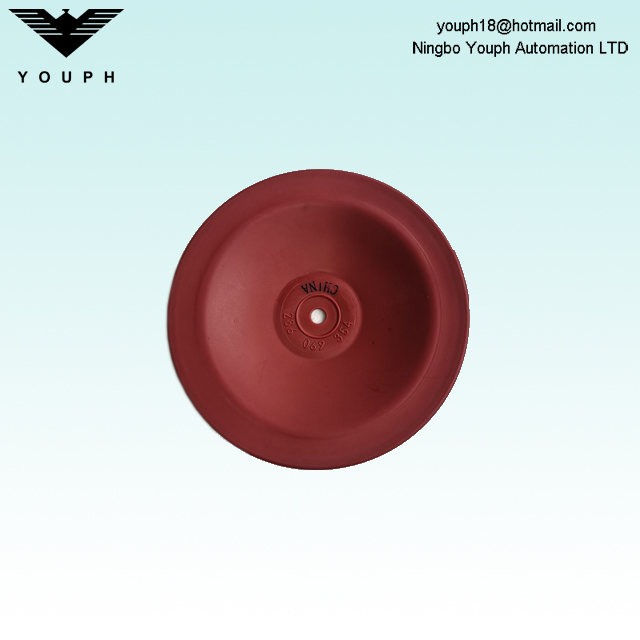 286.069.354 286.070.600 Sandpiper S0.25NM 1/4" Standard Duty Ball pump diaphragm parts 286-069-354 286-070-600