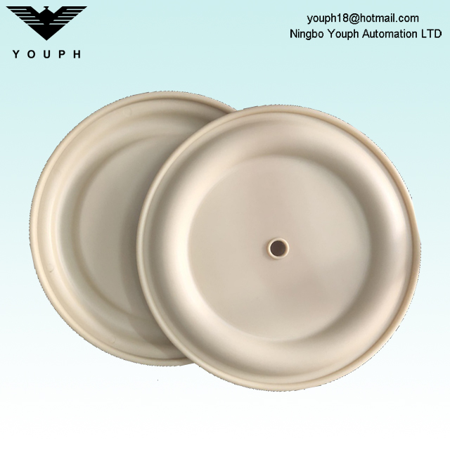 94329 Santoprene Diaphragm Ingersoll Rand PD20P-FPS 2 inch pneumatic pump accessories