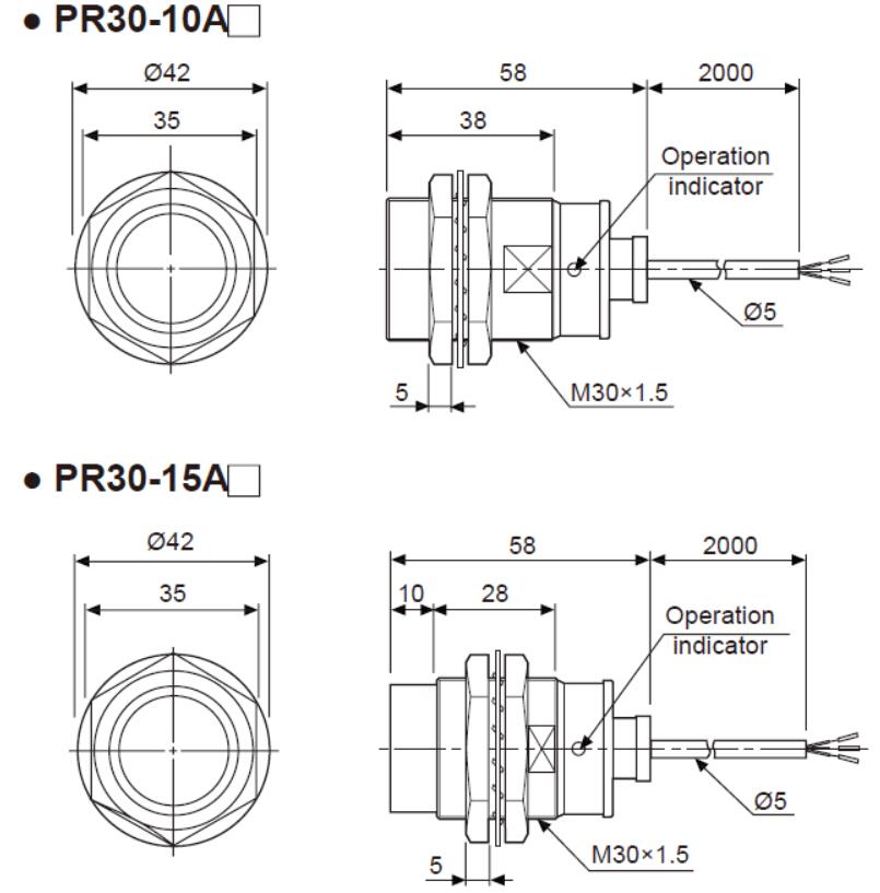 PR30-10A
