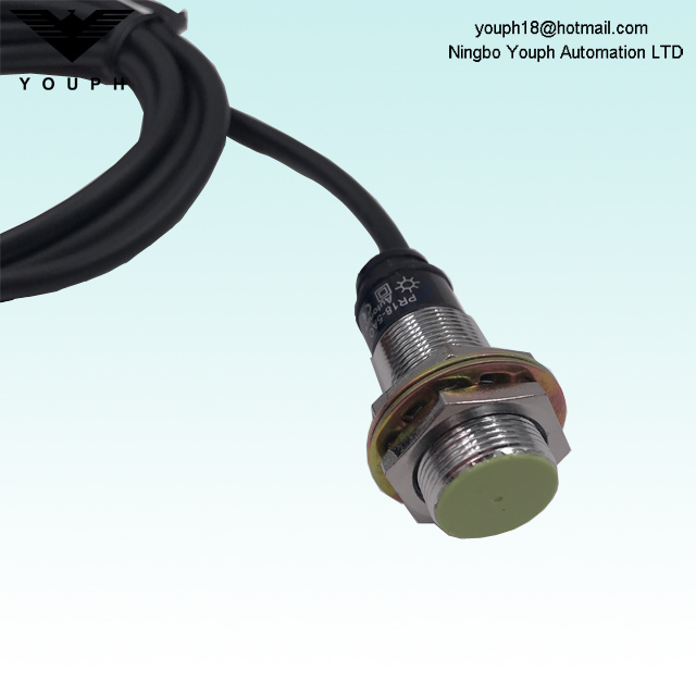 Autonics PR18-8AO PR18-8AC Alternating Proximity Switch