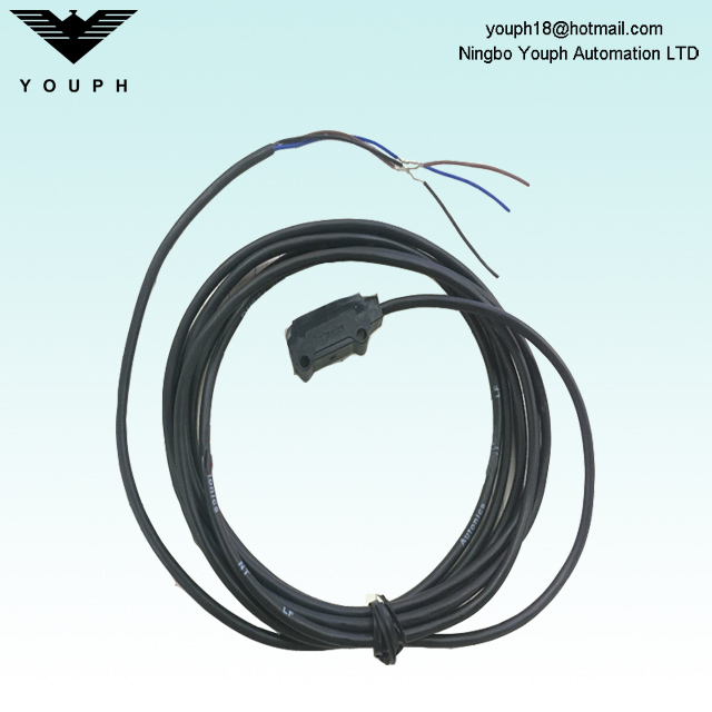 Autonics BTS200-MDTL BTS1M-MDTL-P Retroreflective BTS Series Photoelectric Sensor