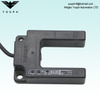 Autonics BUP-30S NPN Open Reinforced Plastic Case U-shaped Through-beam Photoelectric Sensor