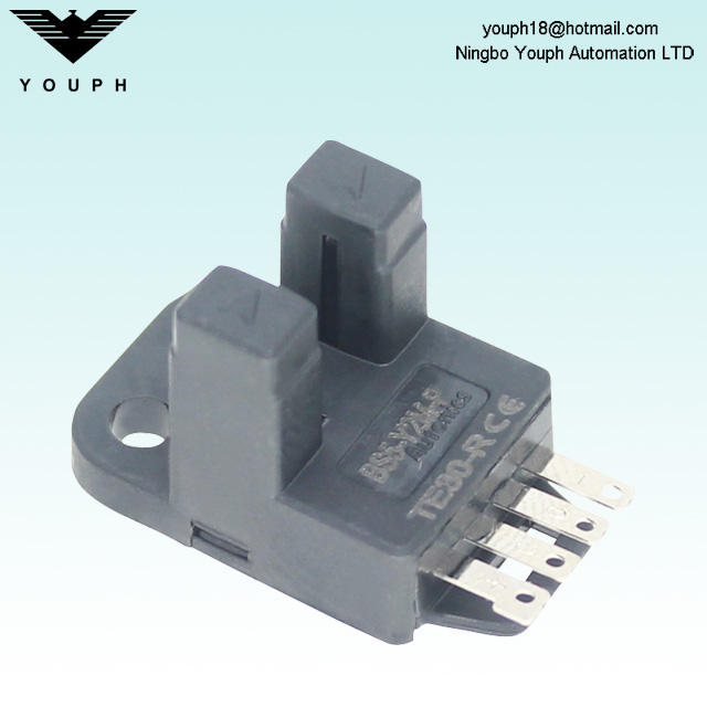 Autonics BS5-Y2M-P Through-beam PNP Photomicro Sensor