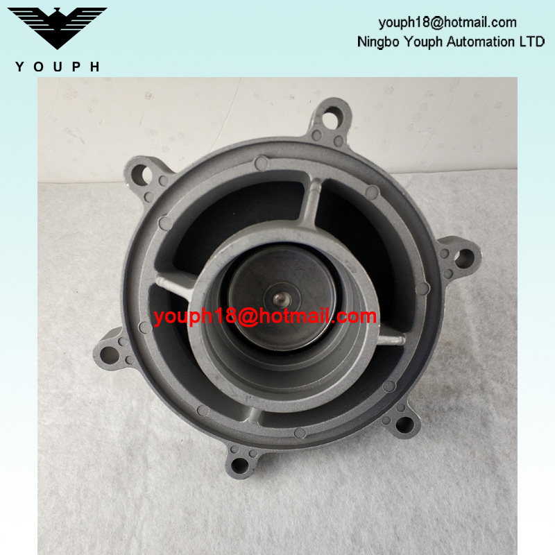 Italy Turbo SQP75-IN 3" SQP100-IN 4" SQUARE TANK GLOBAL PULSE VALVE