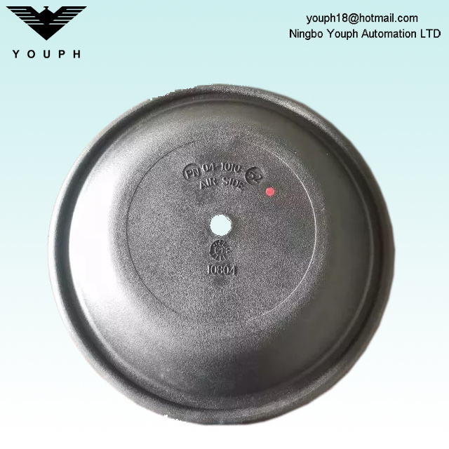04-1010-52 Nitrile rubber Diaphragm Pump Accessories for Wilden P4 T4 P400 series Pumps