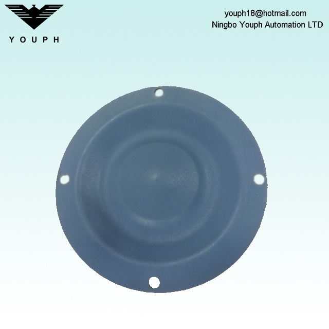 11003167 Almatec E10 PTFE and EPDM Double Layer Composite Diaphragm 