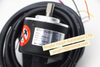 Autonics E50S8-2500-6-L-5 Diameter ∅50mm Shaft type Incremental Rotary Encoder