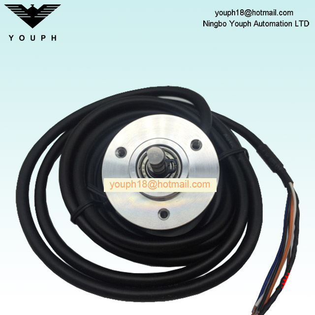 Autonics E40S6-500-3-T-24 Rotary Encoder