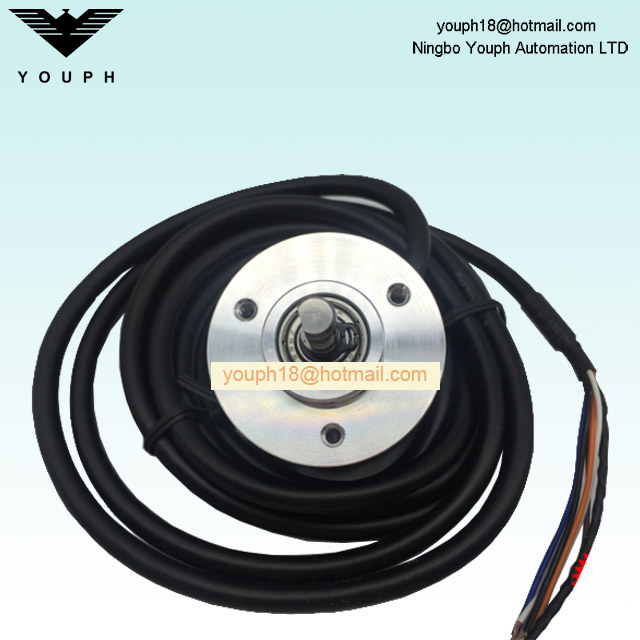 Autonics E40S6-500-3-T-24 Rotary Encoder