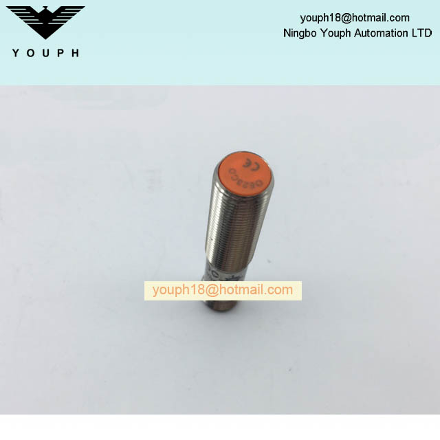 AUTONICS PRCMT12-2DC PRCMT12-2DO DC 2-wire type Proximity Sensor